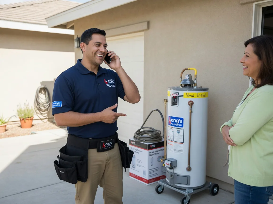 Leak Detection Dwarf, KY FAQs